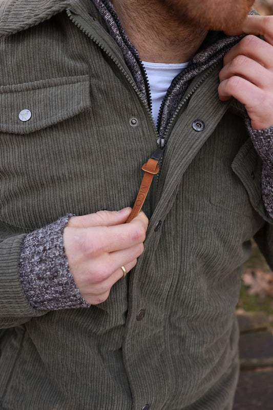 Jackets & coats