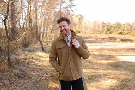Men's jackets & coats