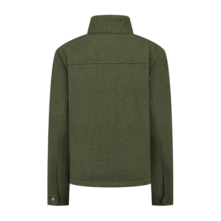 Wendy Women - Lightweight Jacket - Green B