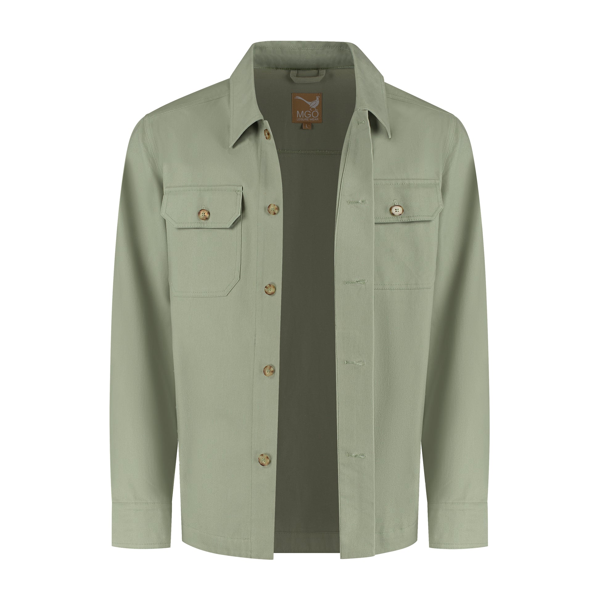 Clifford Light green CVO