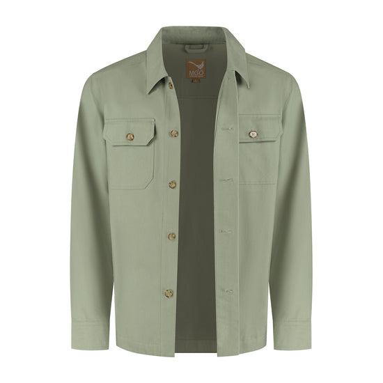 Clifford Light green CVO