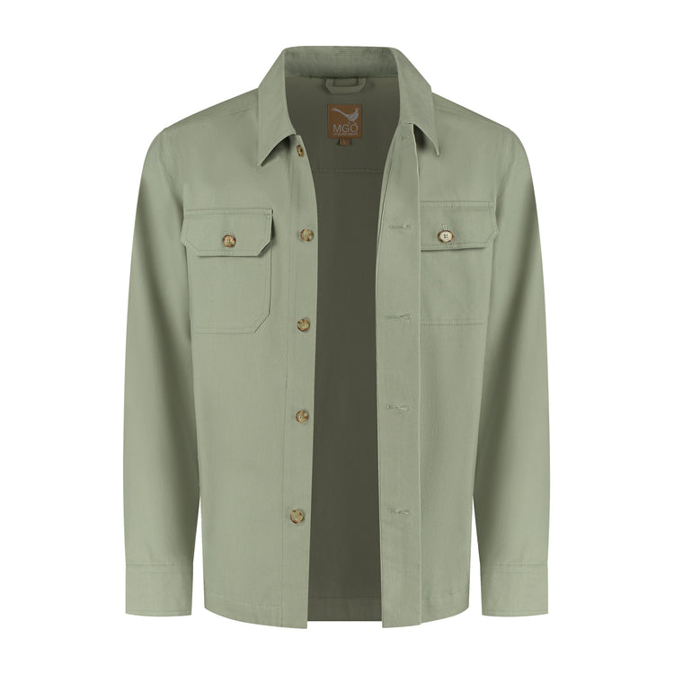 Clifford Light green CVO