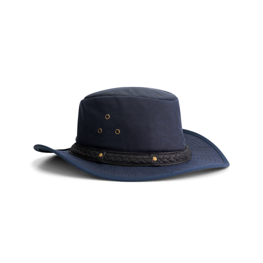Harper Hat Navy ACC1