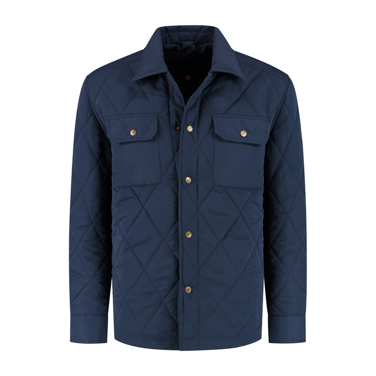 Harvey Blue F
