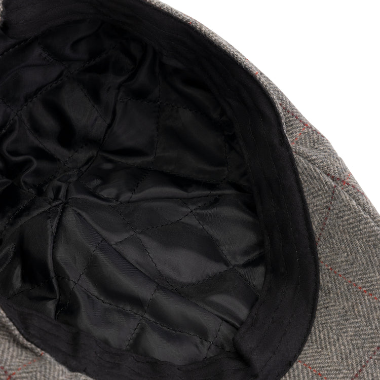 Finn Light grey ACC2