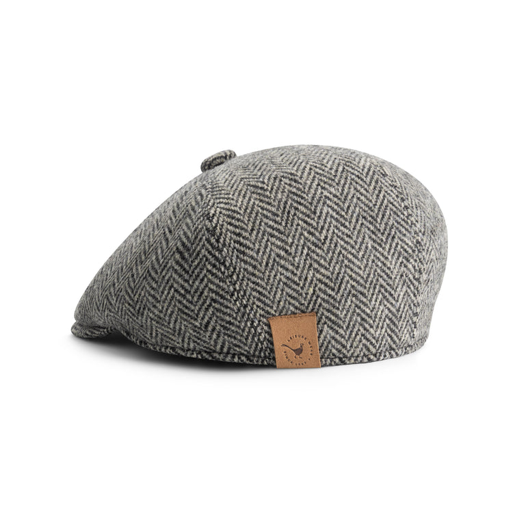 Wooler Dark grey ACC2