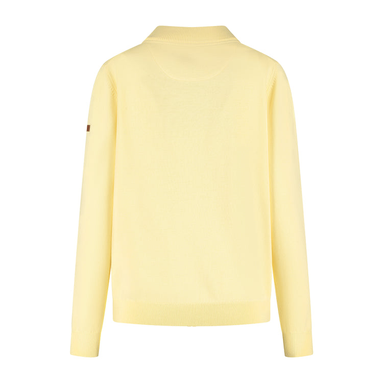 Beau Yellow B