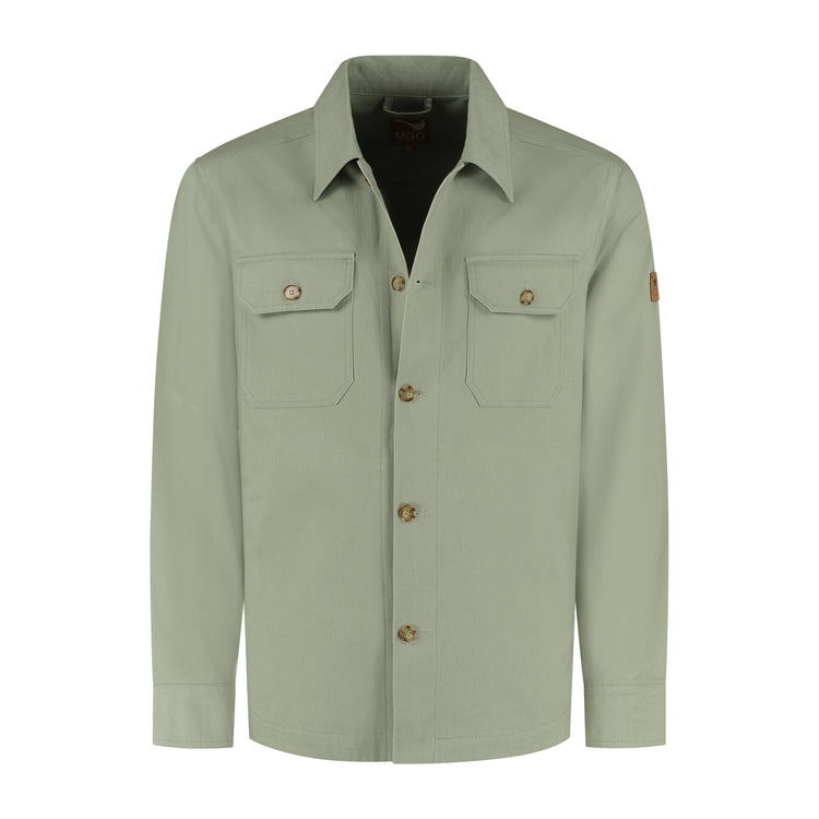 Clifford Light green F