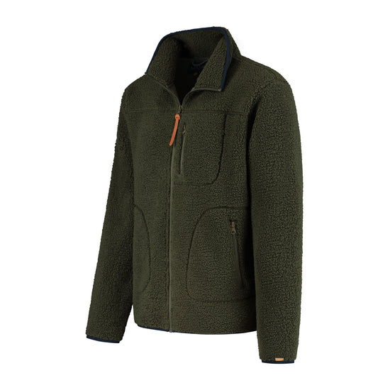 Ted Dark green FL