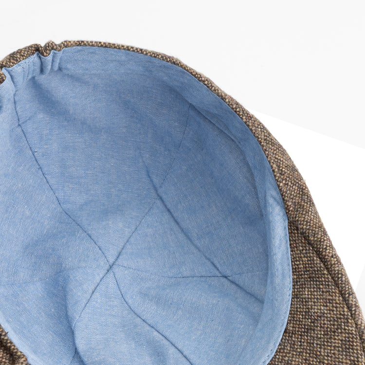 Thorpoint Brown ACC3