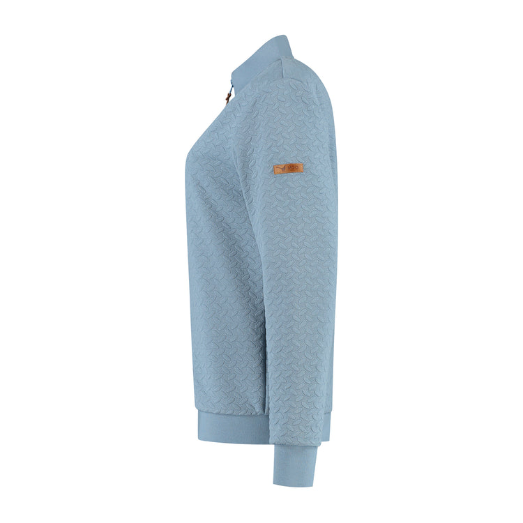 Flora Light blue L