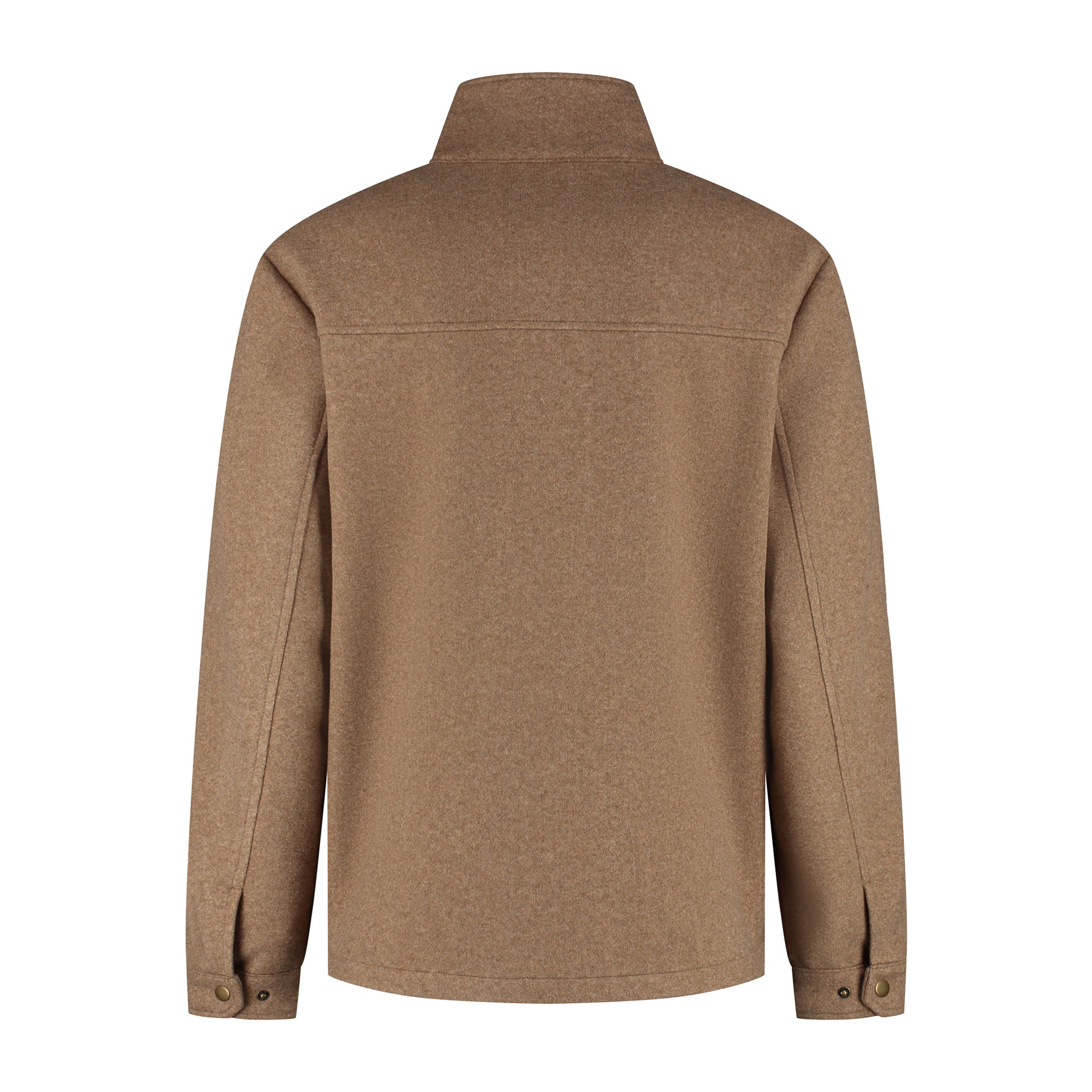 Cedric Light brown B