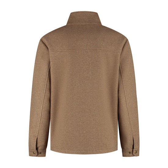 Cedric Light brown B