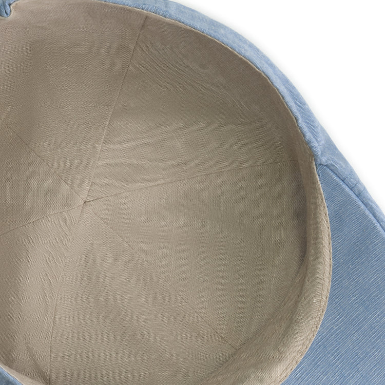 Brigg Light blue ACC3