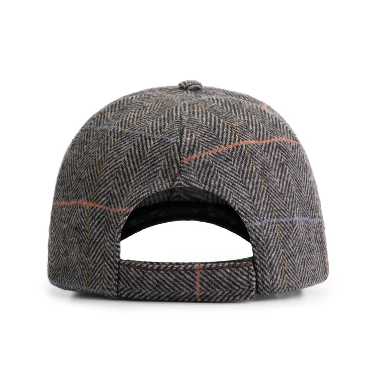 Darrel Cap Antracite ACC3