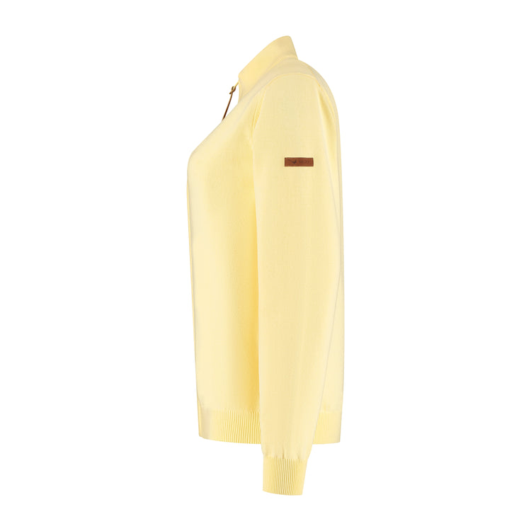 Beau Yellow L