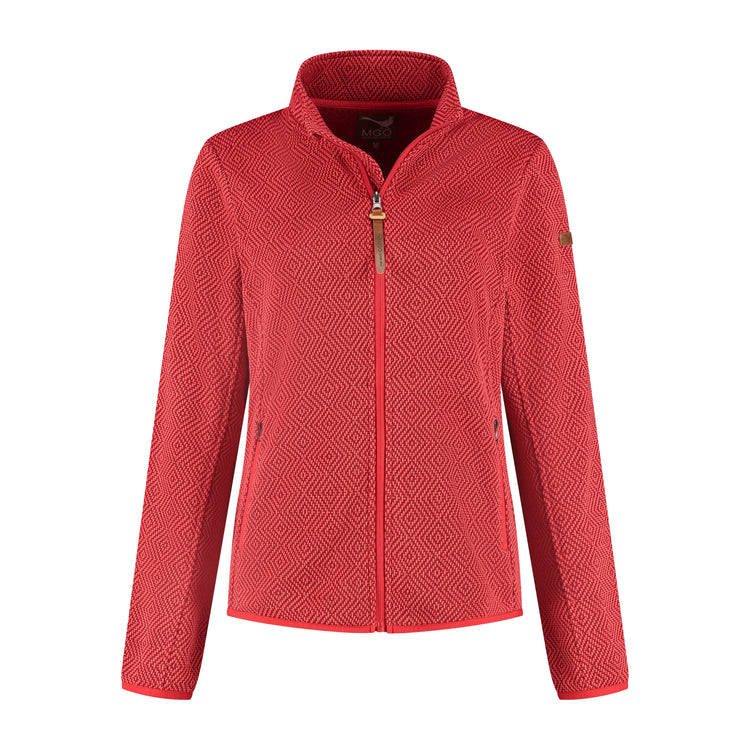 Lucy Light red F