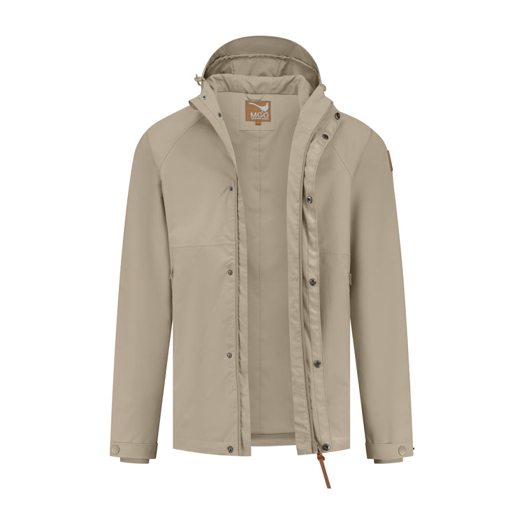 Sid Taupe CVO