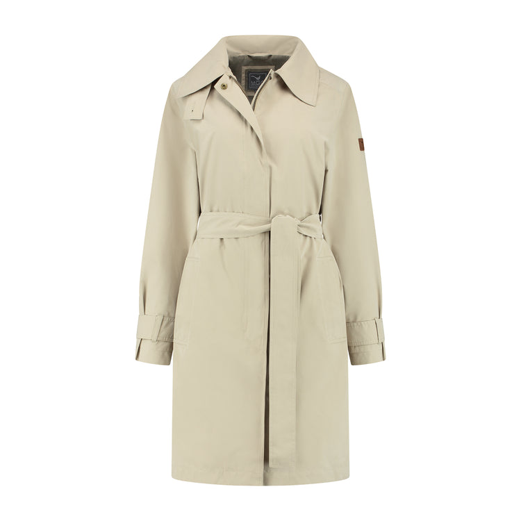 Pippa Khaki F