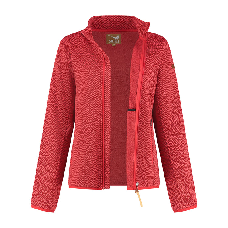 Lucy Light red CVO