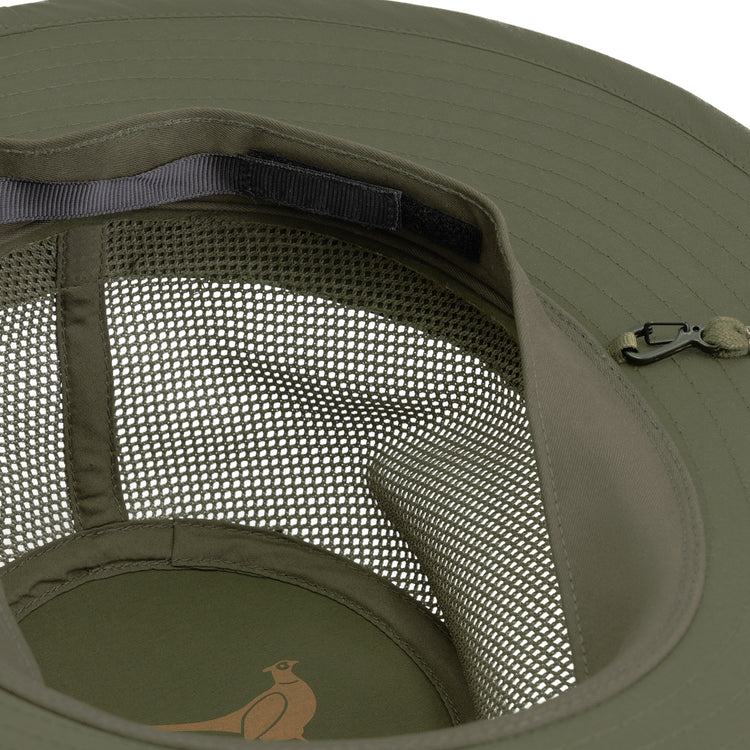 Driffield Unisex - Hat - Green ACC3