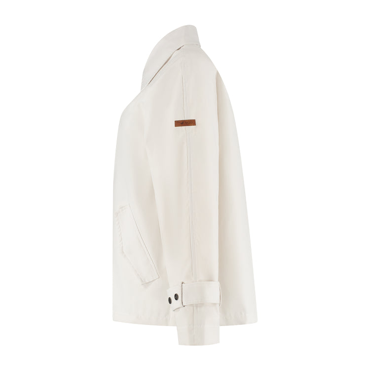 Charlie Women - Mid-season jacket - Off-white L