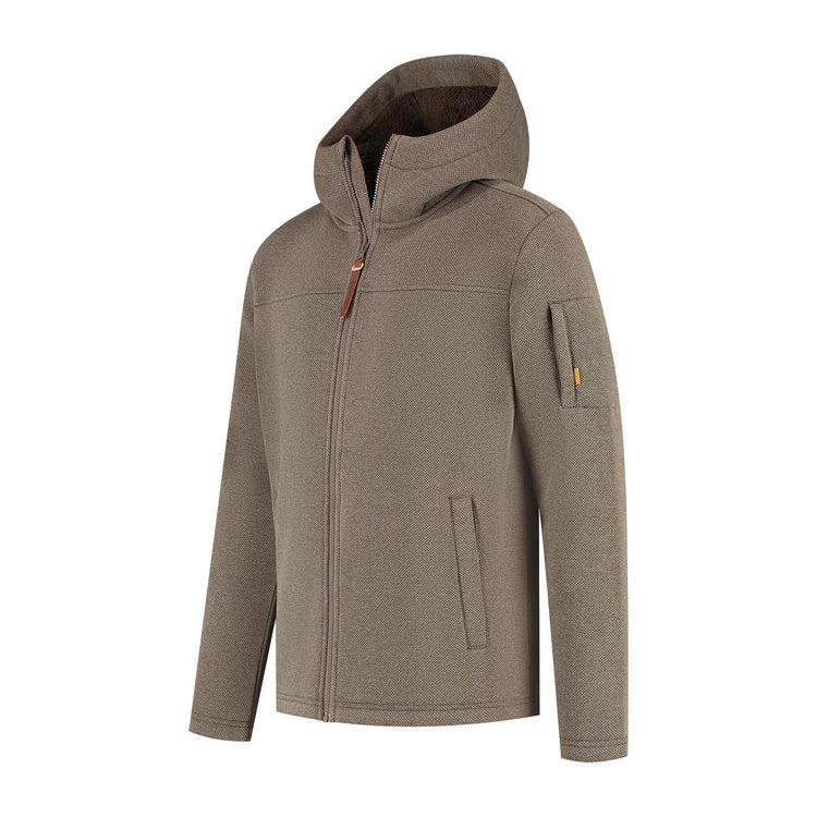 Maddox Dark brown FL