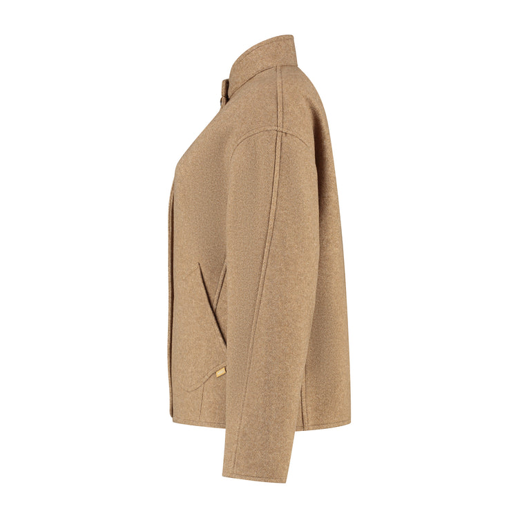 Camilla Light brown L