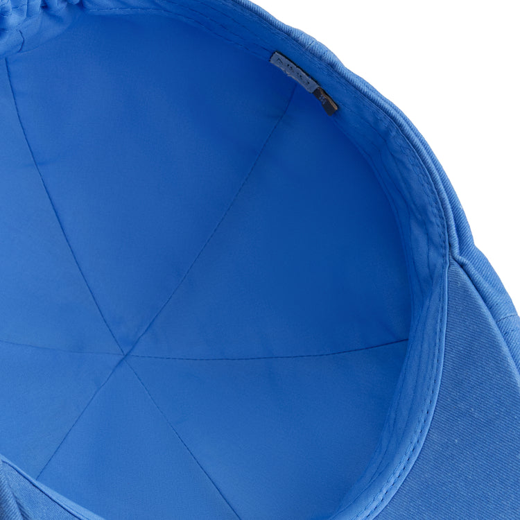 Berke Men - Flat cap - Blue