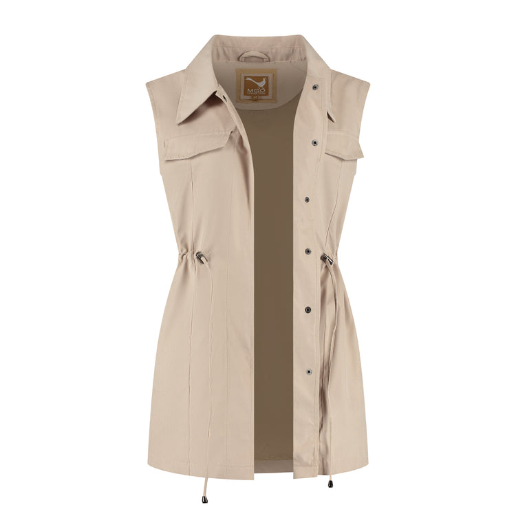 Cleo Sand CVO
