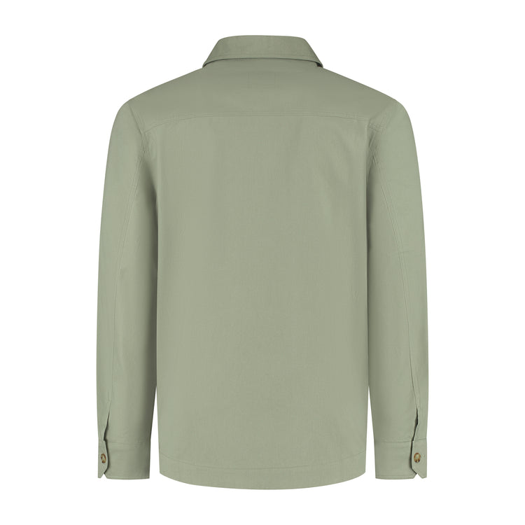 Clifford Light green B