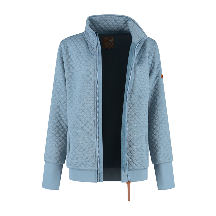 Faith Light blue CVO