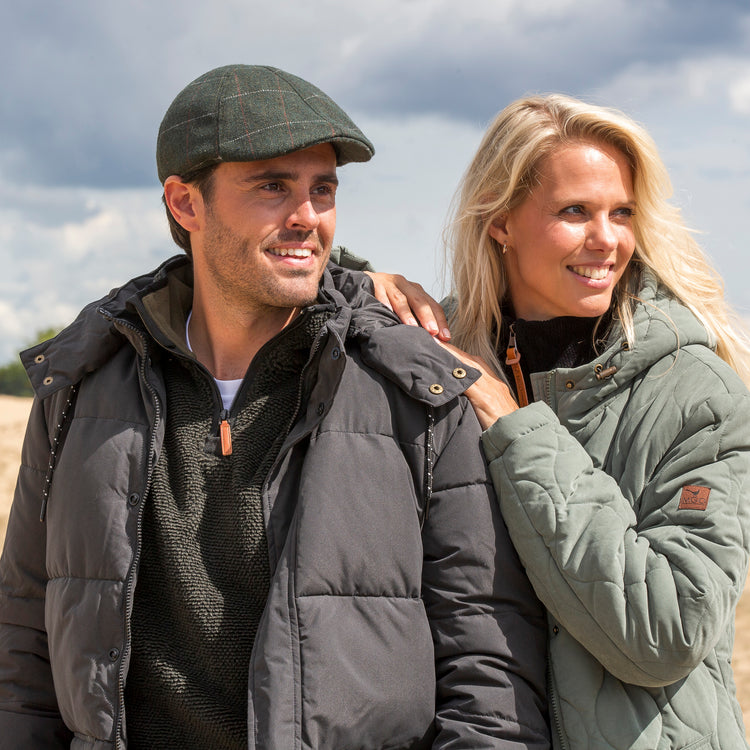 Finn Light grey ACC3