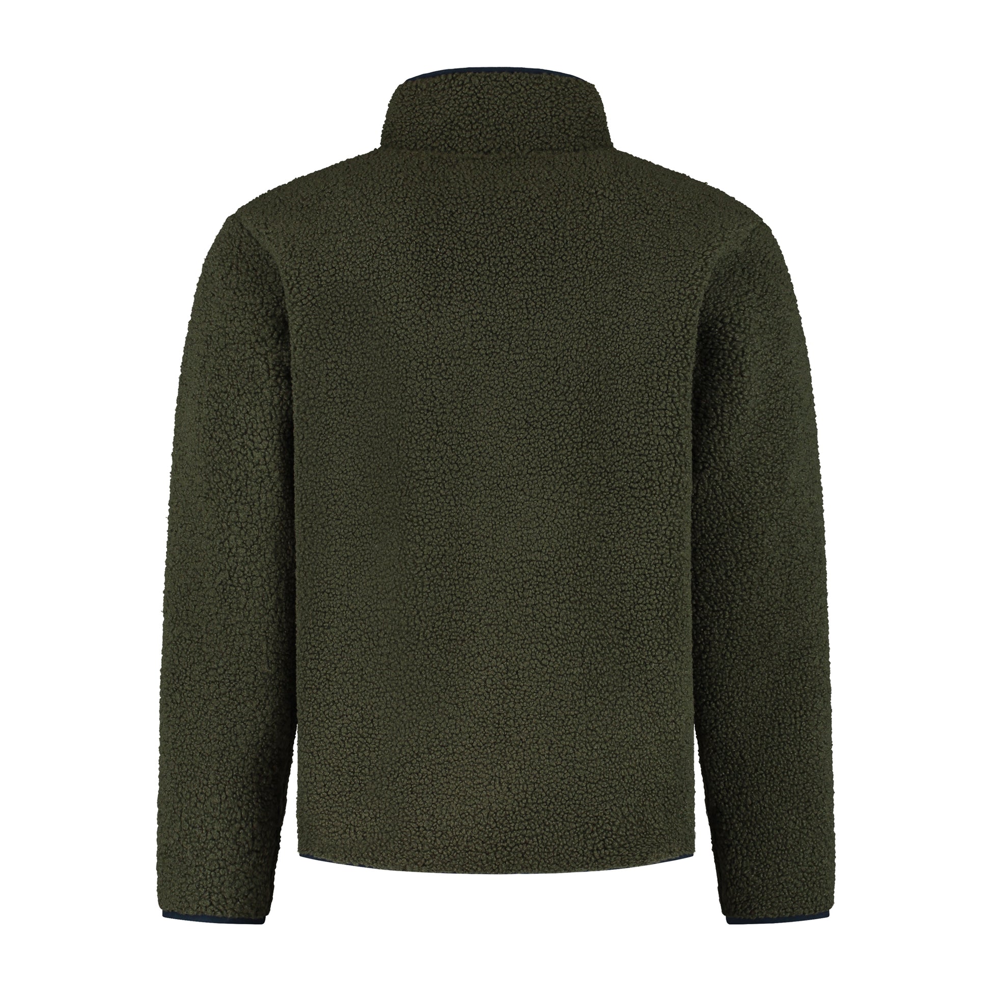 Ted Dark green B