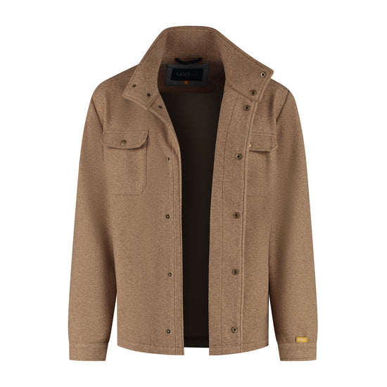 Cedric Light brown CVO
