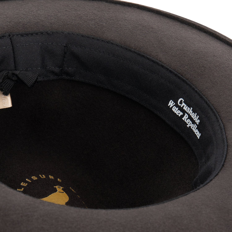 Frome Dark brown ACC3