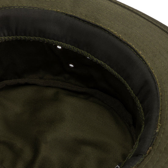 Harper Hat Olive ACC3