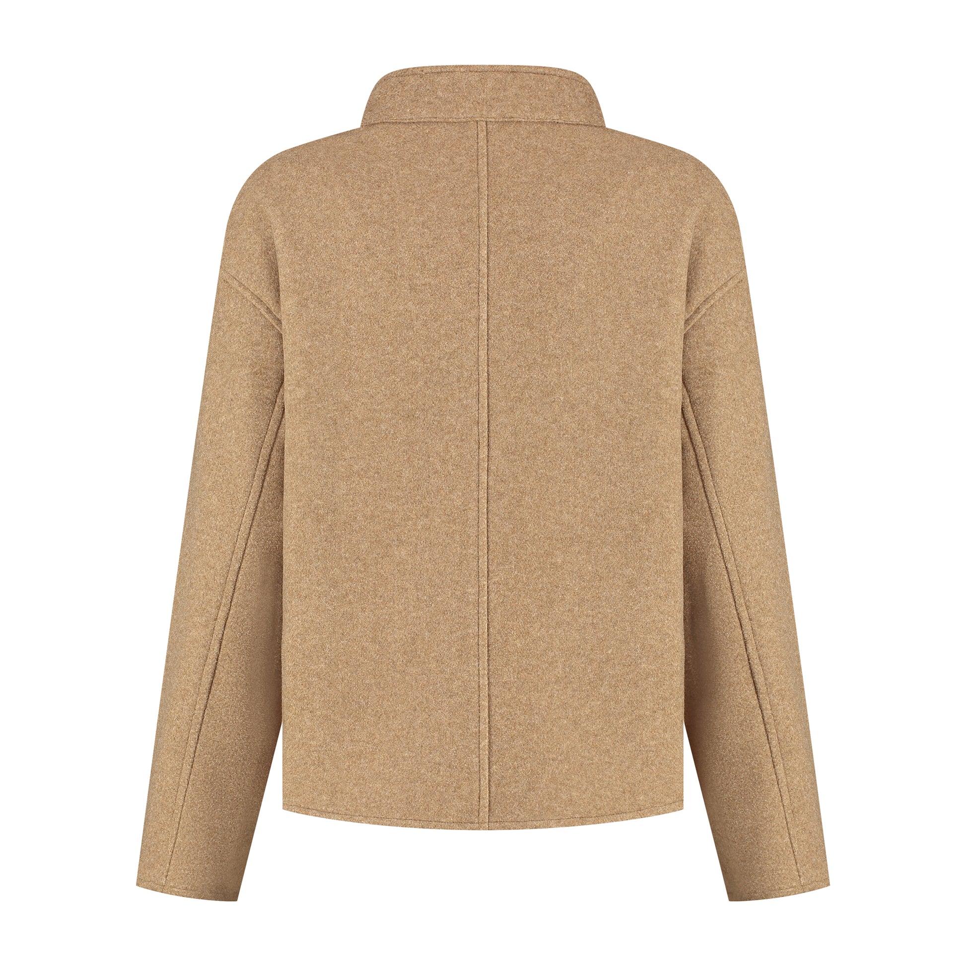 Camilla Light brown B