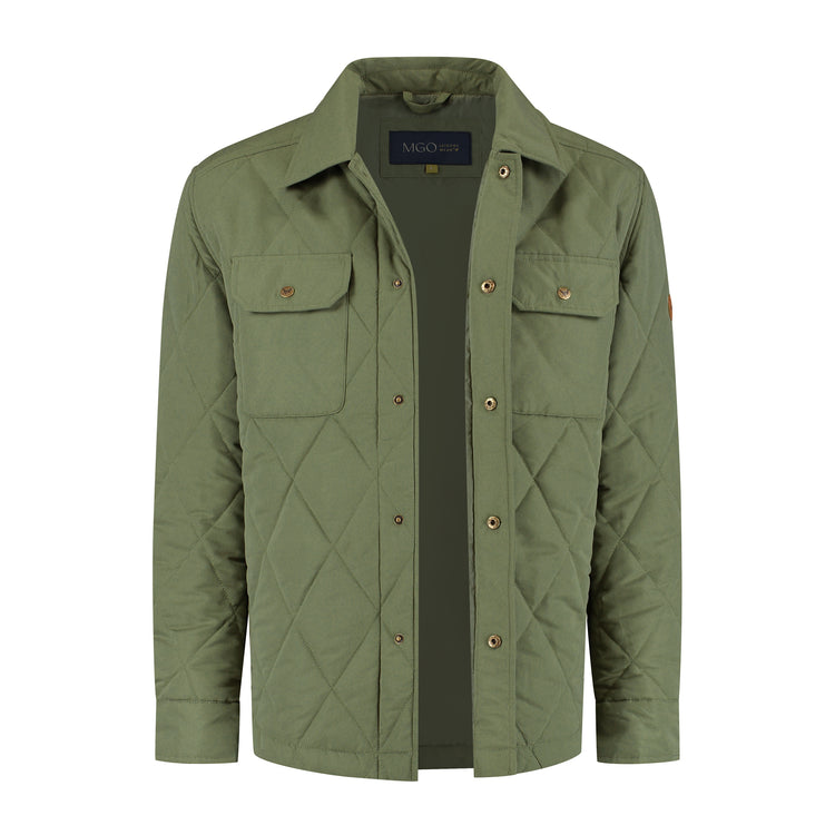 Harvey Green CVO