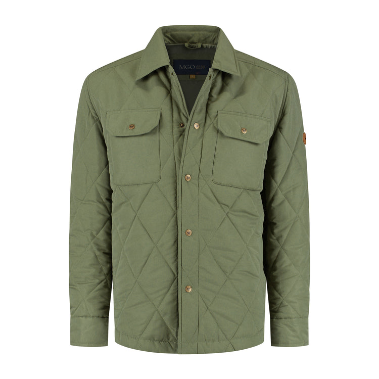 Harvey Green F
