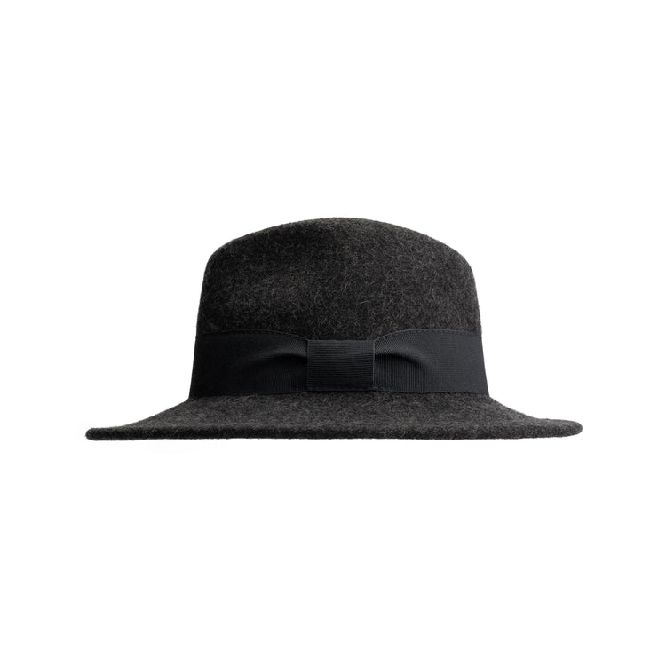 Foxy Felthat Anthracite ACC2