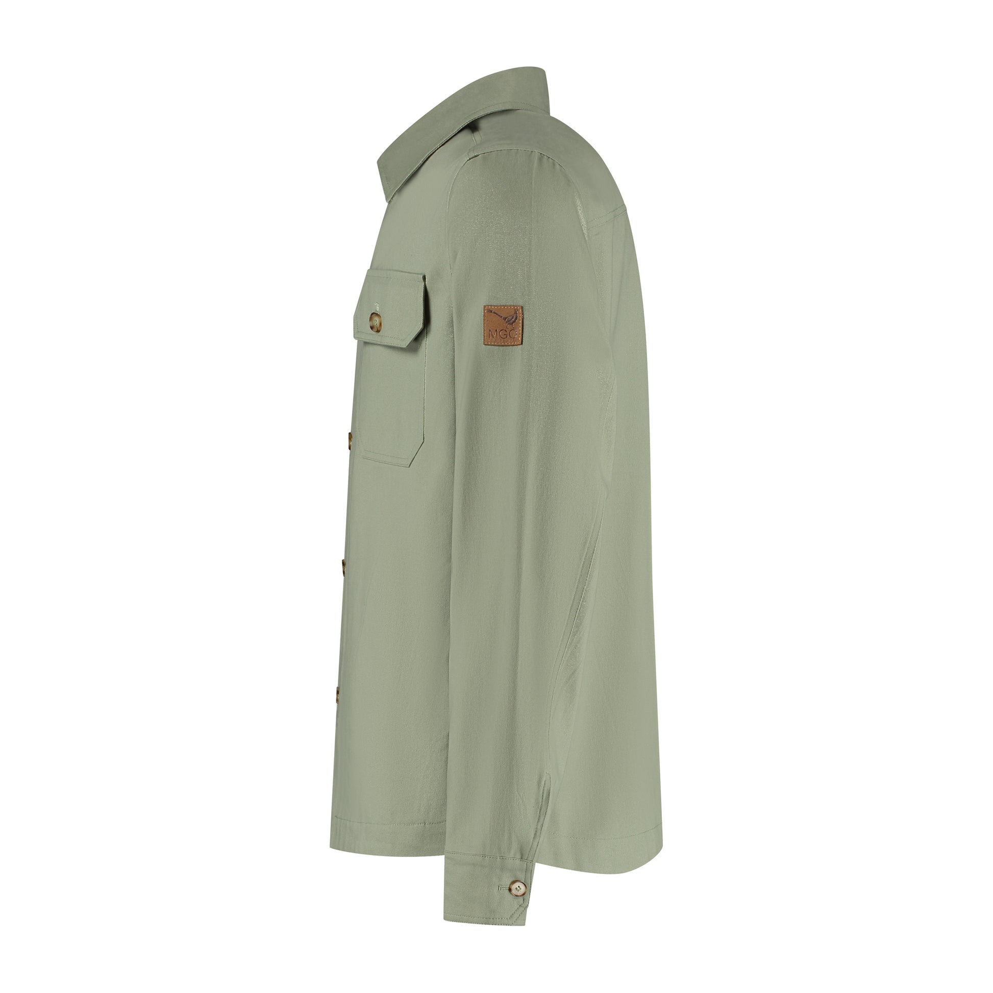 Clifford Light green L