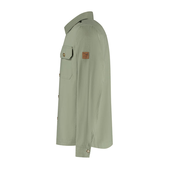 Clifford Light green L