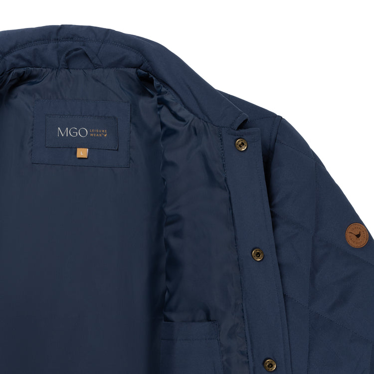 Harvey Blue DCI