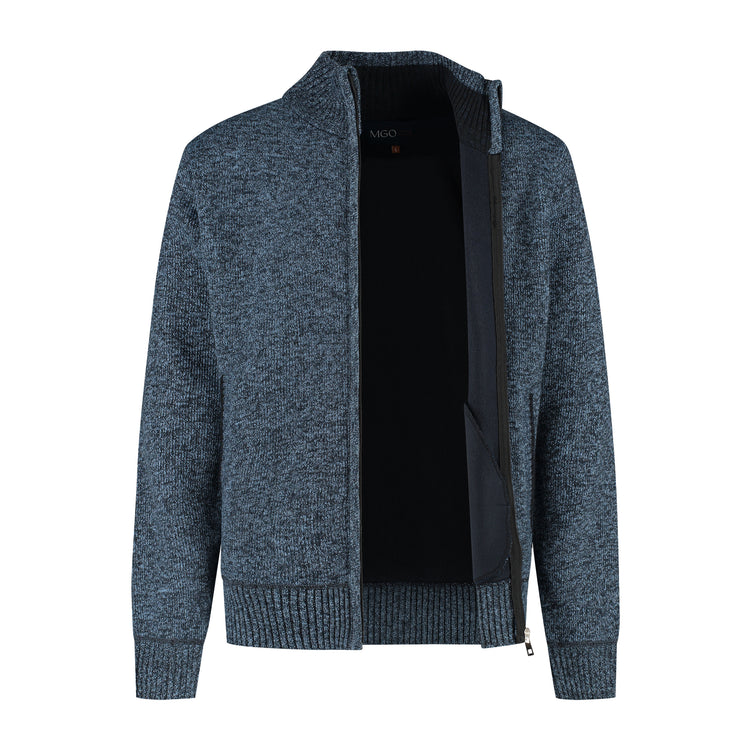 Patrick Blue CVO