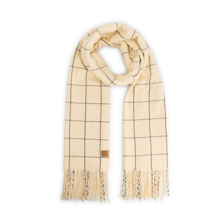 Shields Off white ACC1