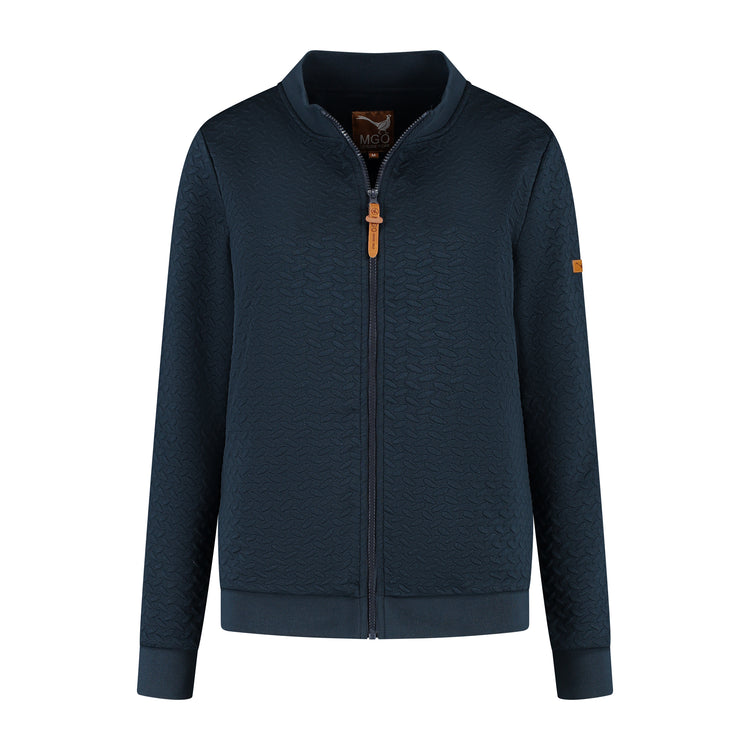 Flora Navy F