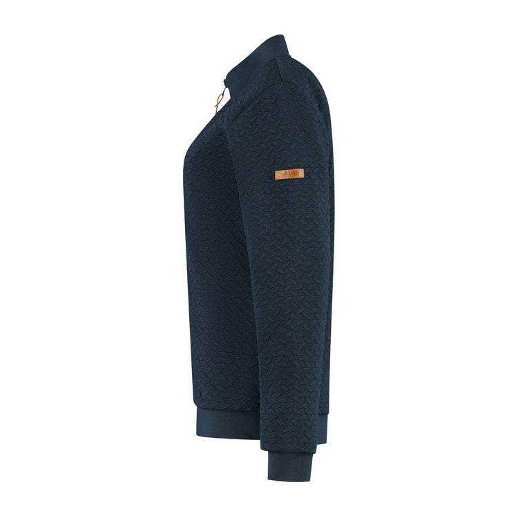 Flora Navy L