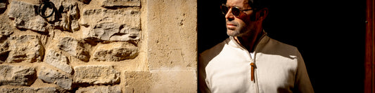 Men's clothing