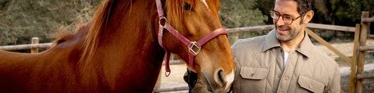 Men's jackets & coats